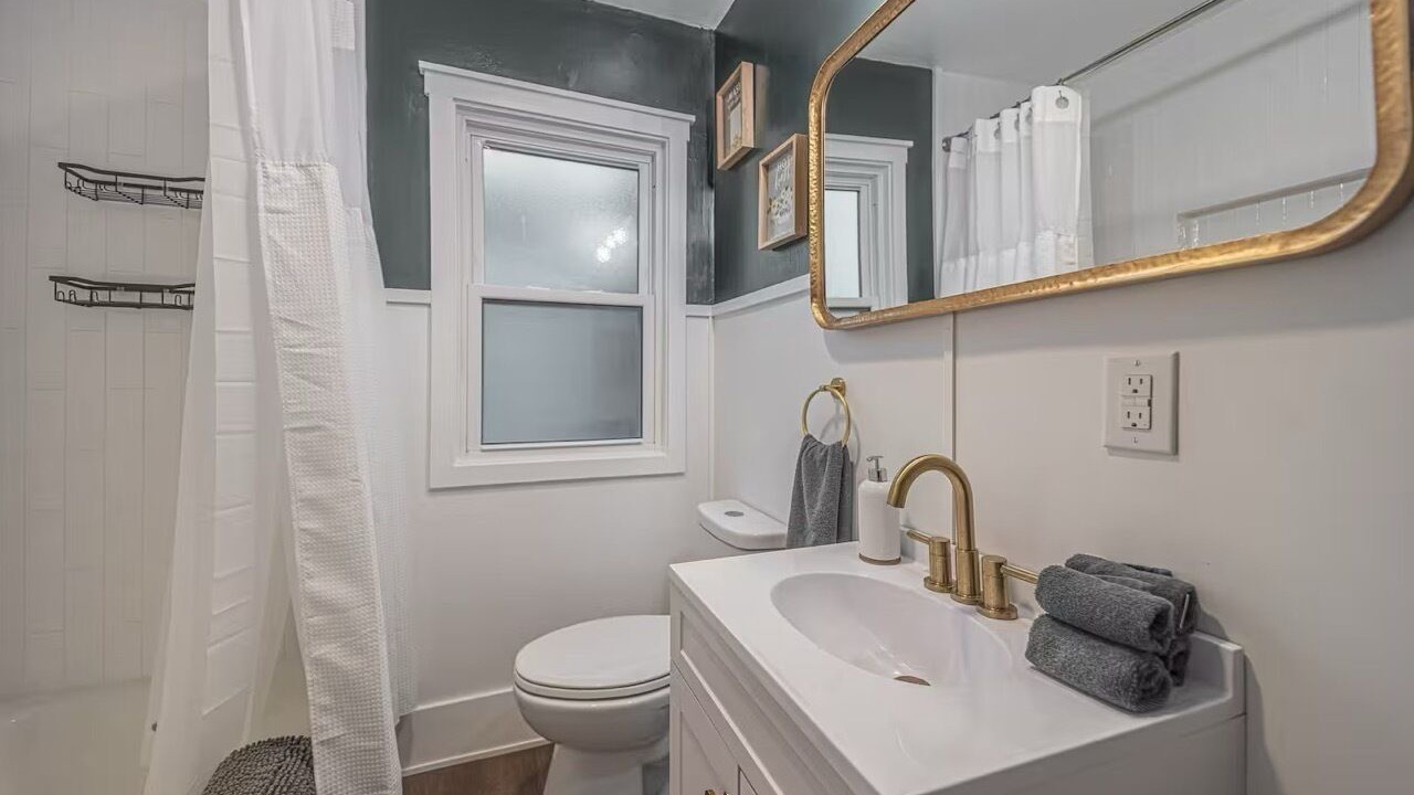 Photo of Bathroom in Rockford
