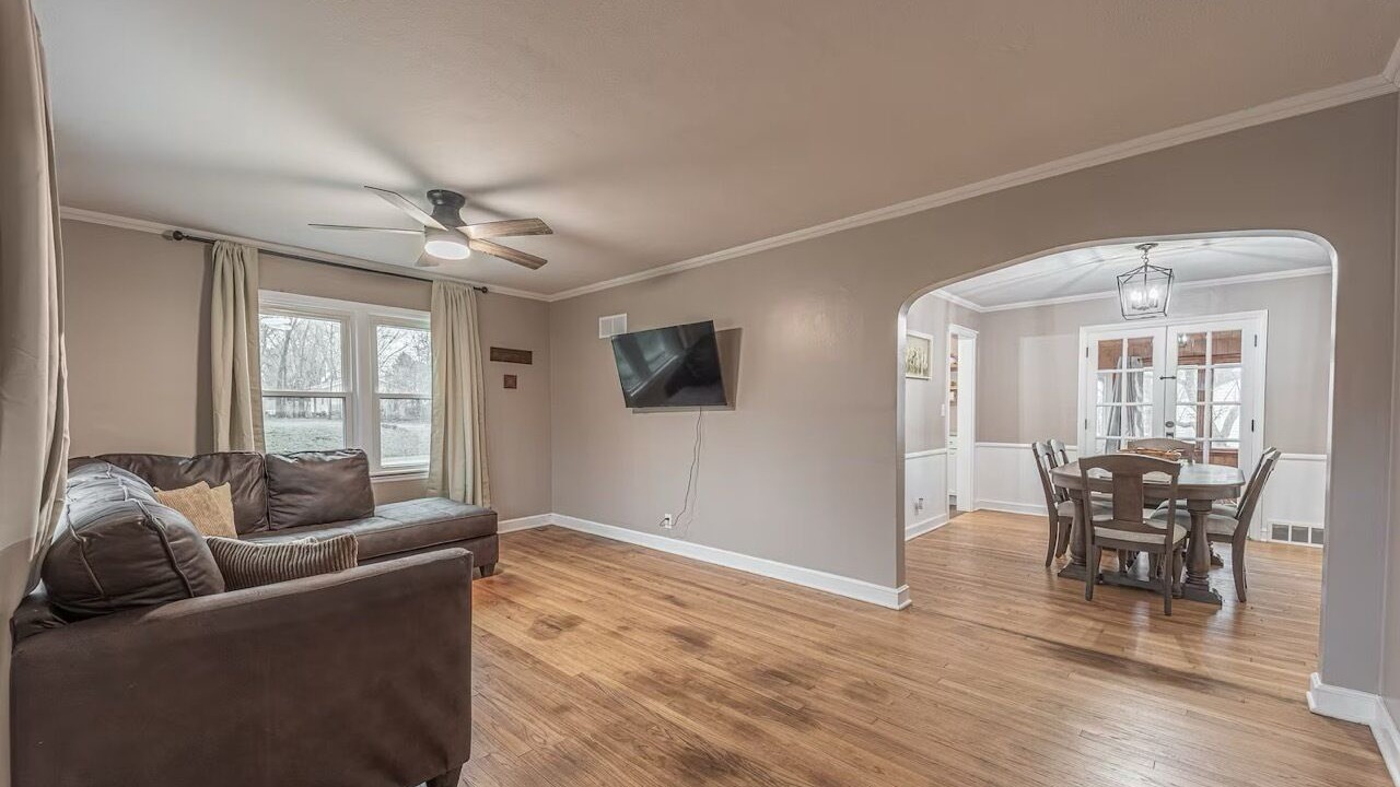 Photo of Livingroom in Rockford
