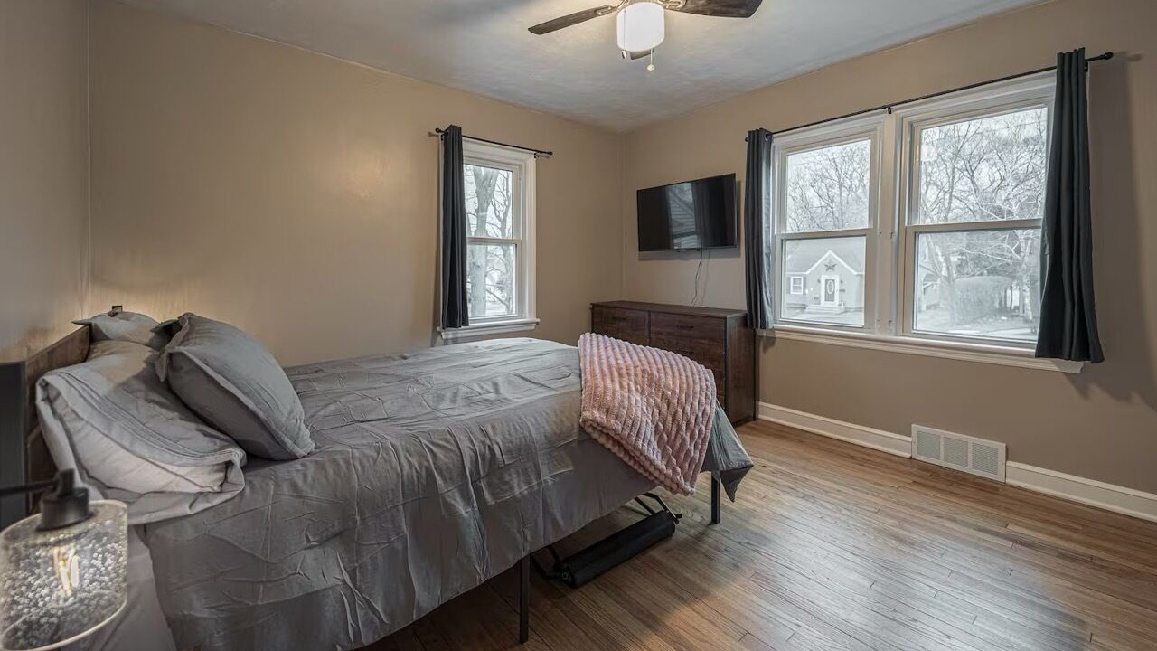 Photo of Bedroom in Rockford
