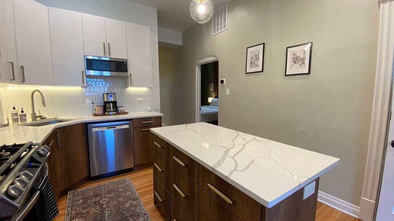 Photo of Kitchen in Ravenswood