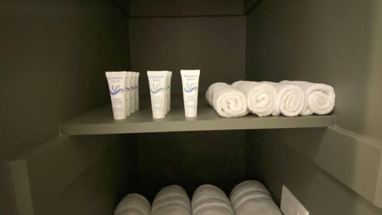 Photo of Bathroom in Ravenswood