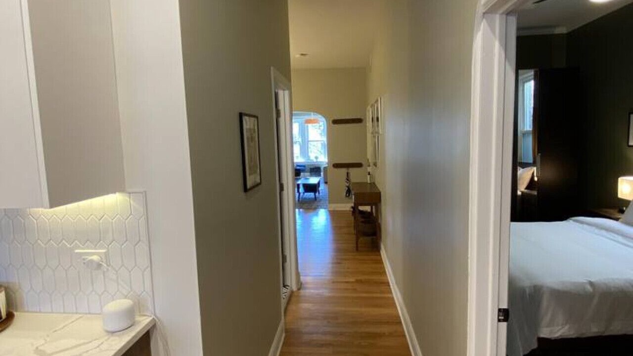 Photo of Bedroom in Ravenswood