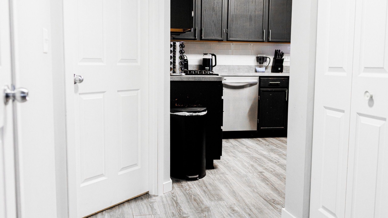 Photo of Kitchen in Joliet