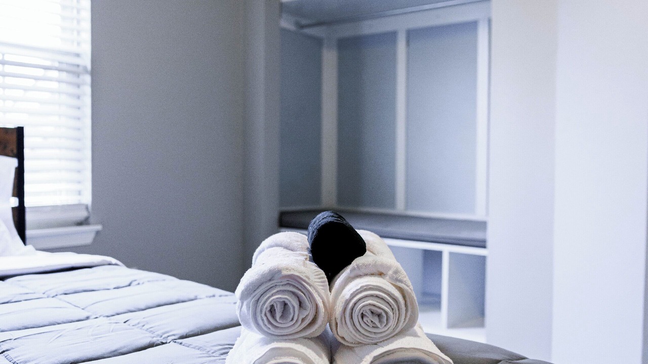 Photo of Bedroom in Joliet