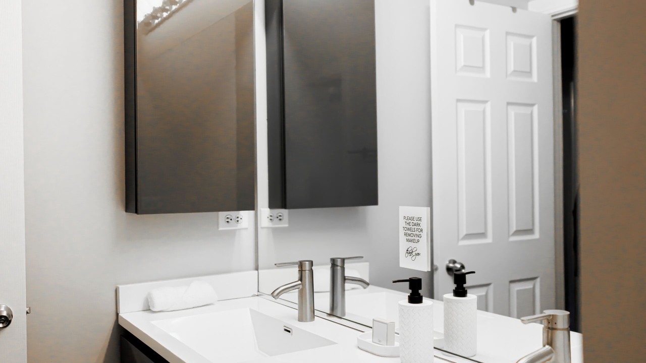 Photo of Bathroom in Joliet