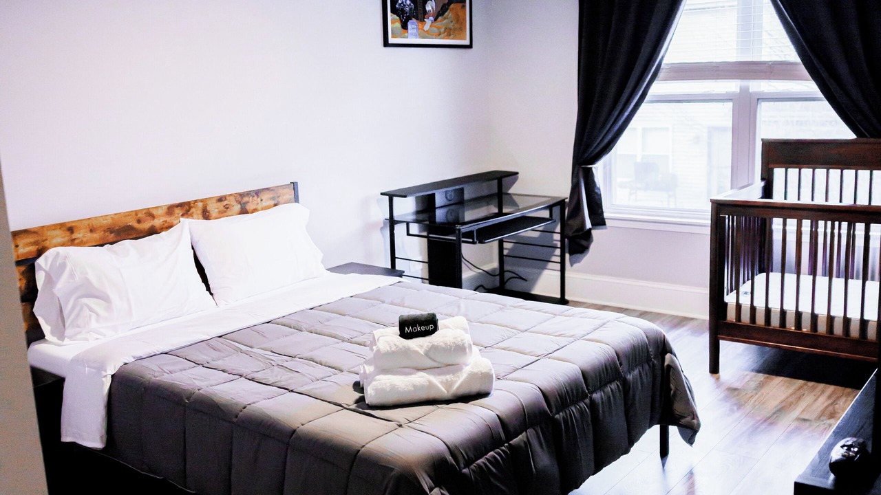 Photo of Bedroom in Joliet