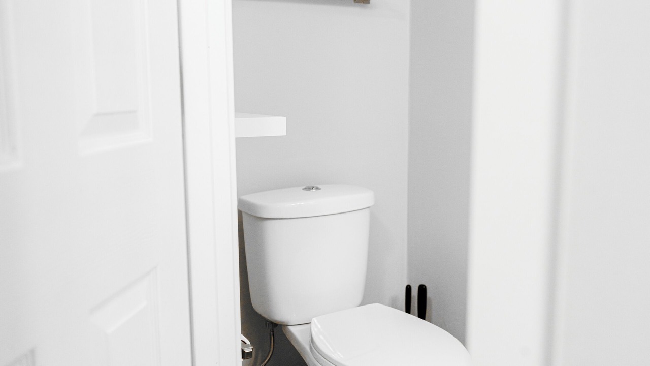 Photo of Bathroom in Joliet