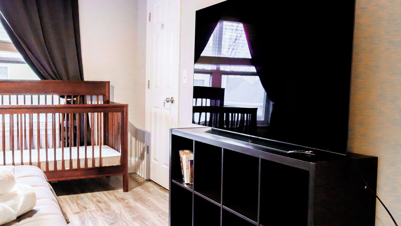 Photo of Bedroom in Joliet