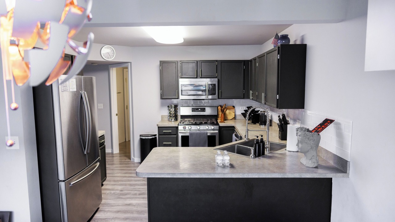 Photo of Kitchen in Joliet
