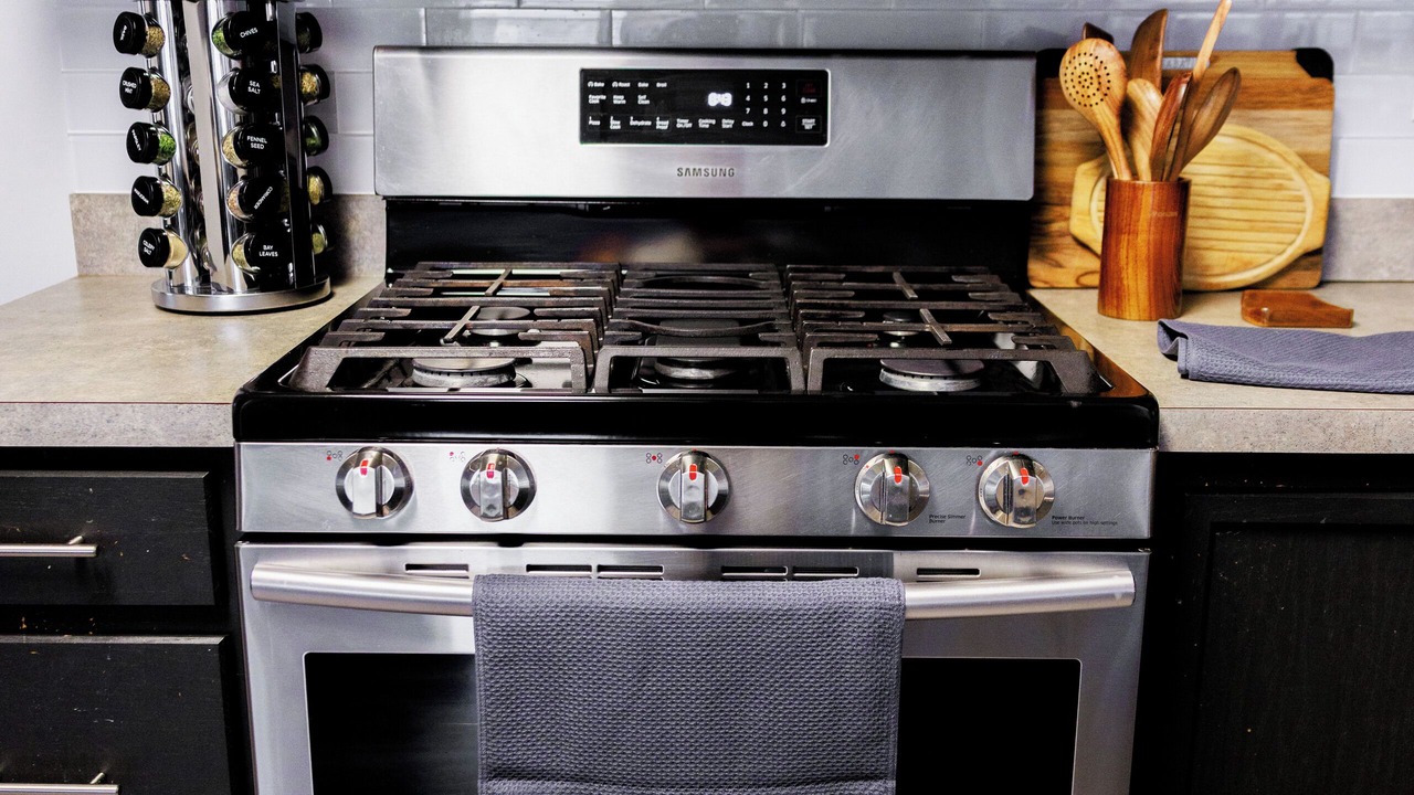 Photo of Kitchen in Joliet