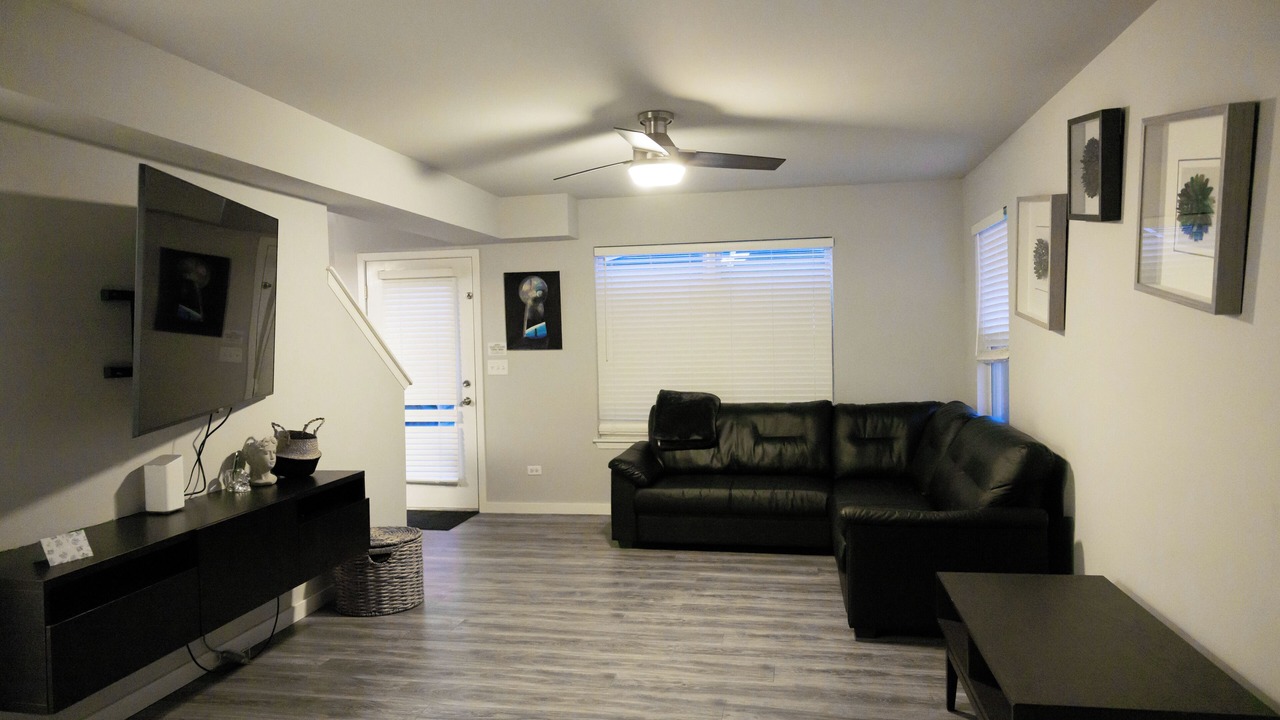 Photo of Livingroom in Joliet