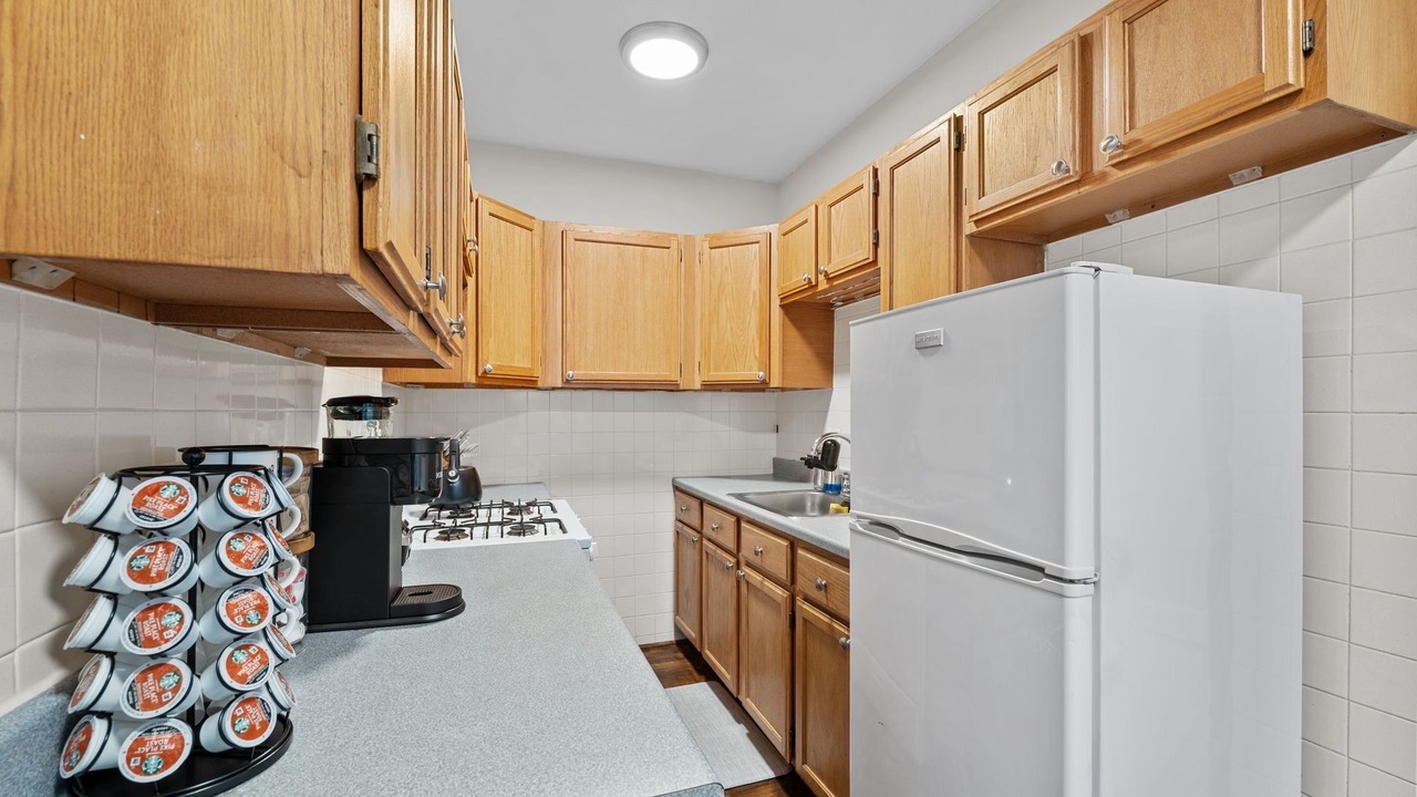 Photo of Kitchen in Ravenswood