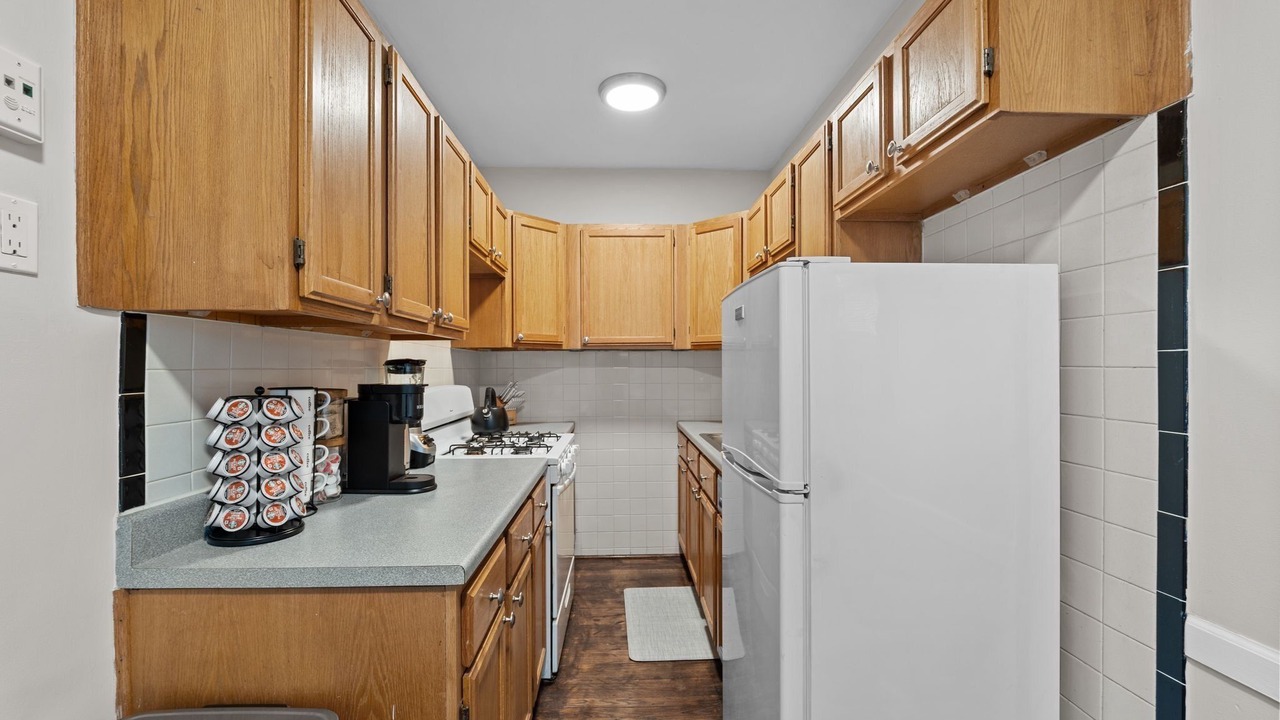 Photo of Kitchen in Ravenswood
