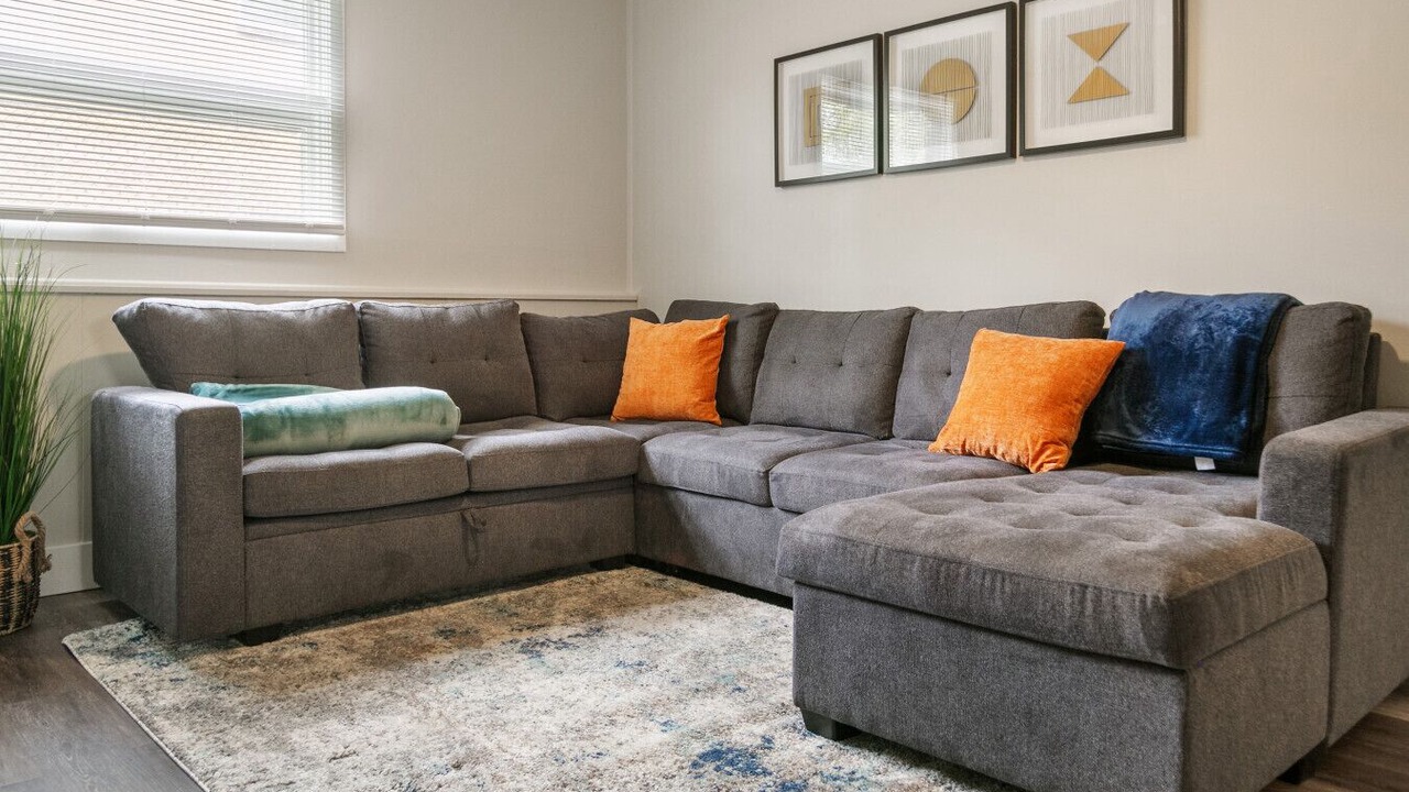 Photo of Livingroom in Libertyville