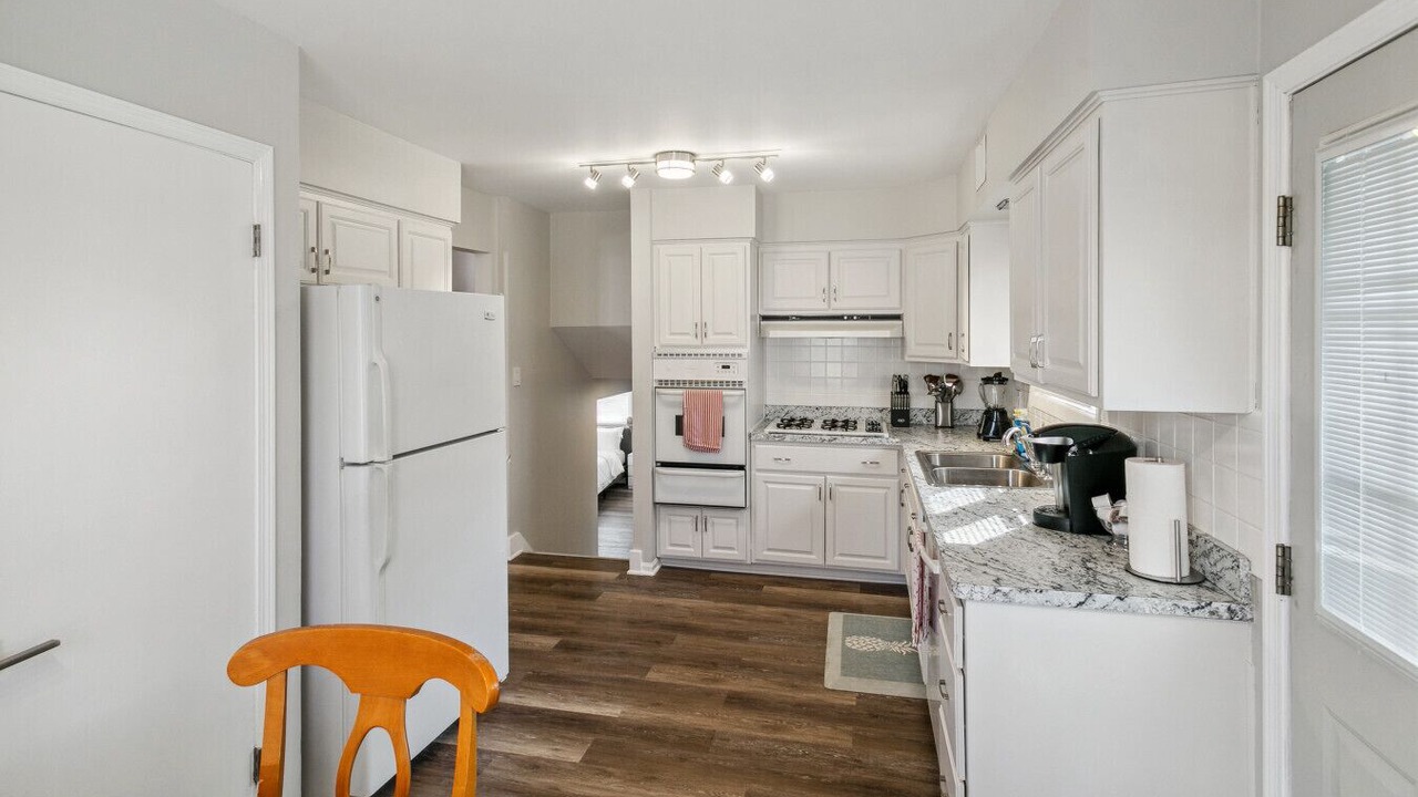 Photo of Kitchen in Libertyville