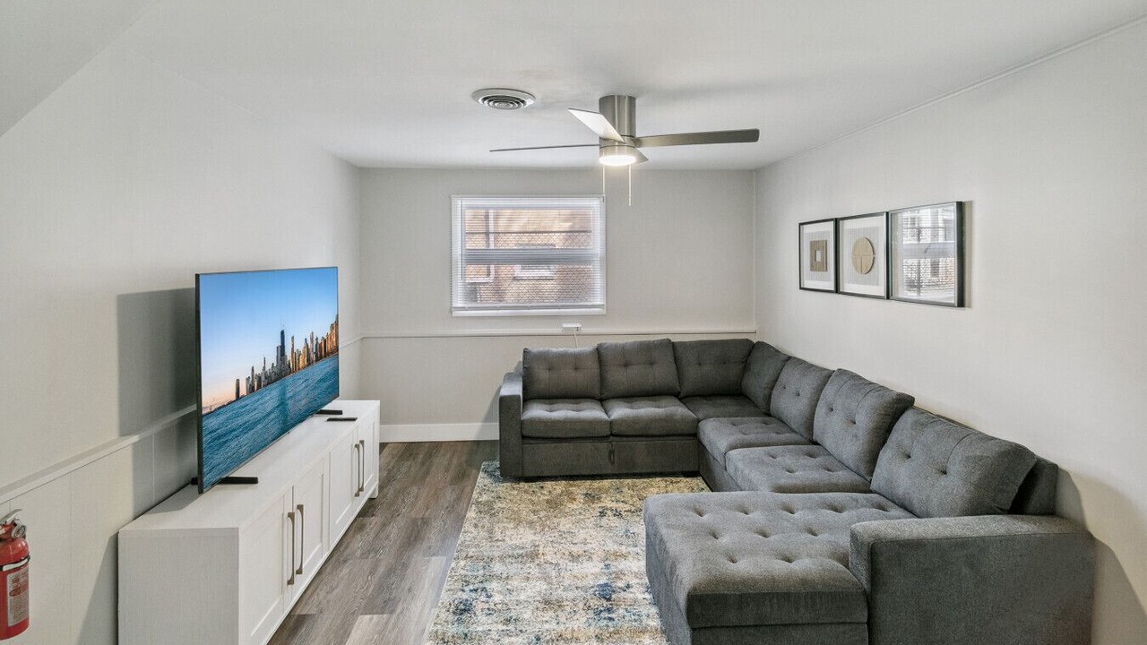 Photo of Livingroom in Libertyville