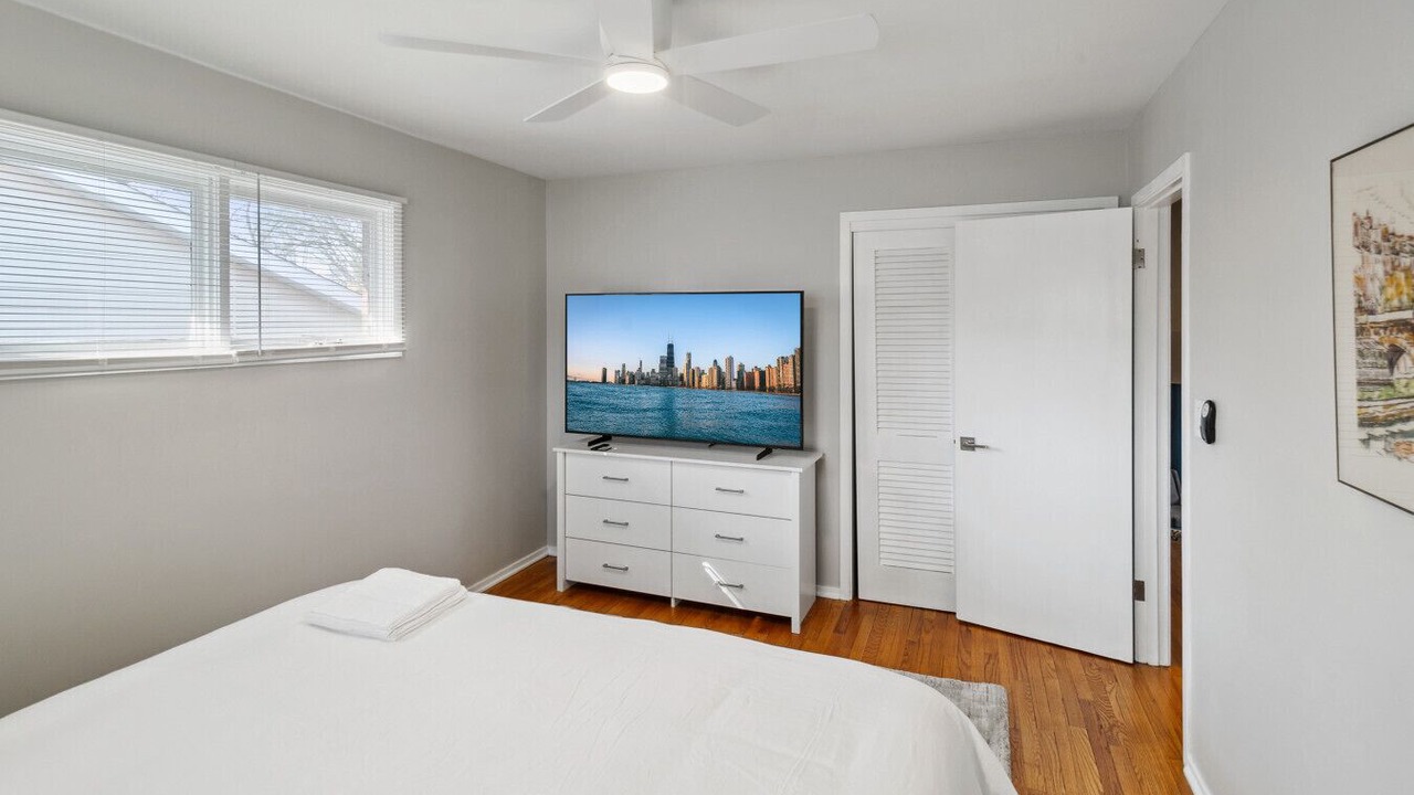Photo of Bedroom in Libertyville
