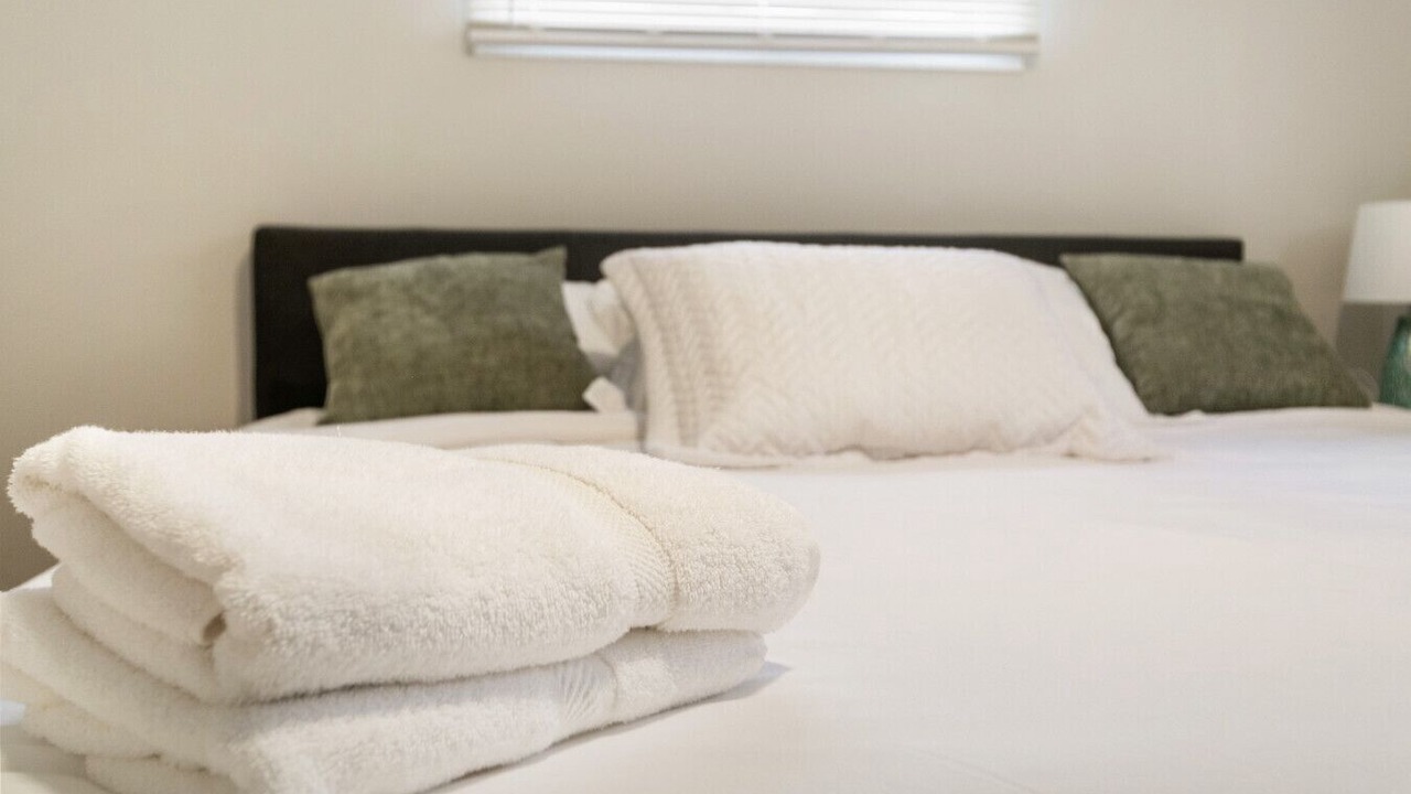 Photo of Bedroom in Libertyville