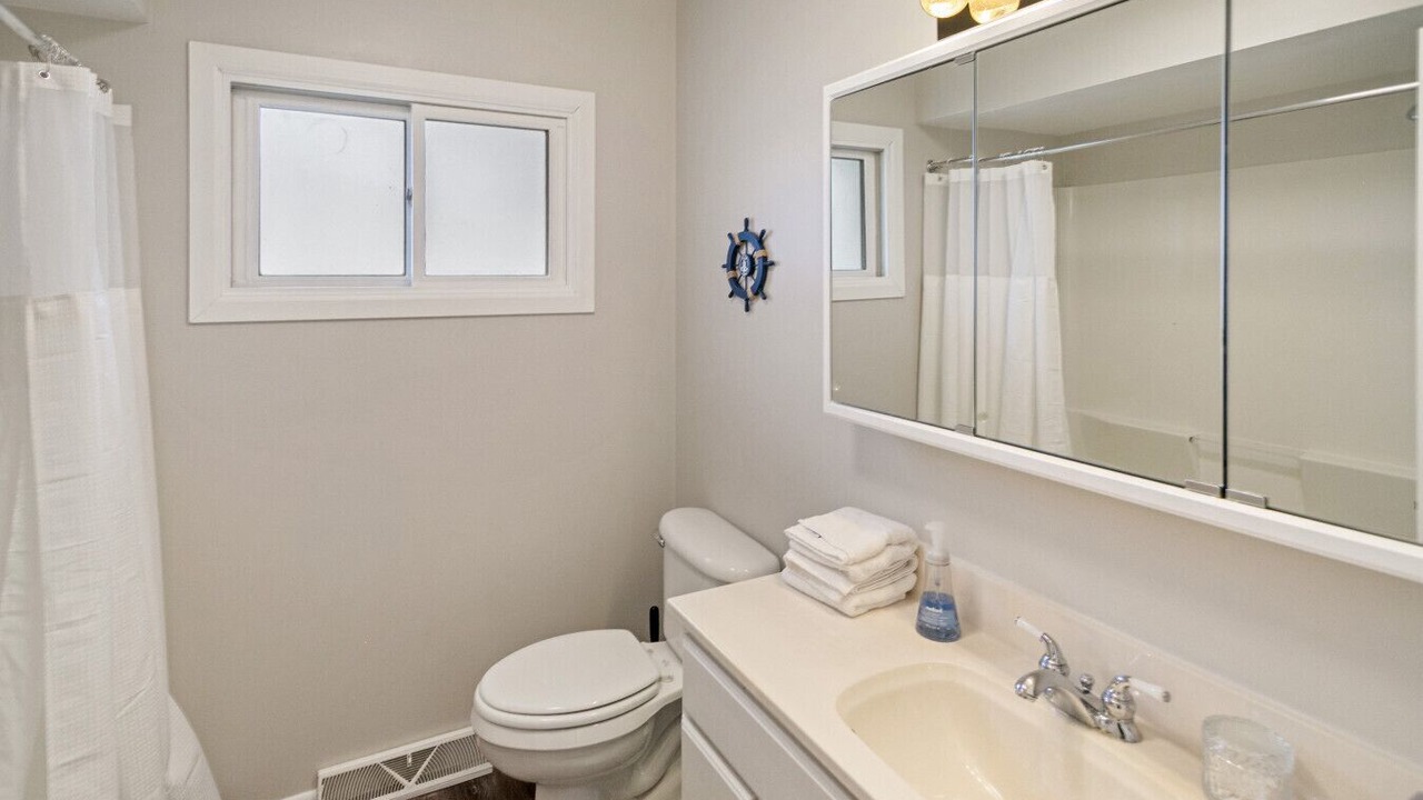 Photo of Bathroom in Libertyville