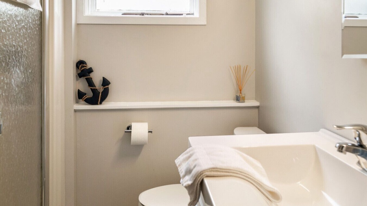 Photo of Bathroom in Libertyville