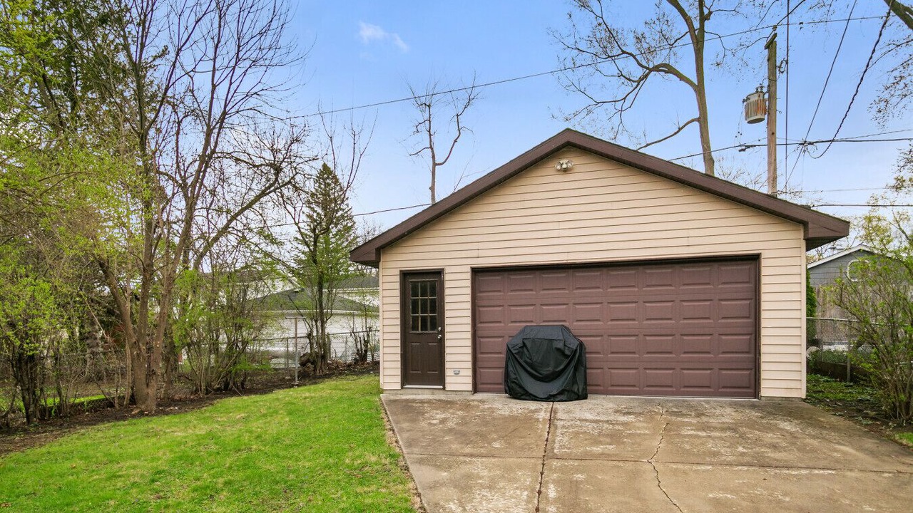 Photo of Outdoor in Libertyville