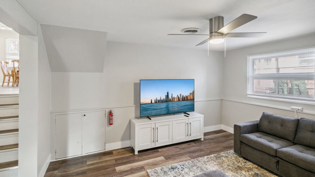 Photo of Livingroom in Libertyville