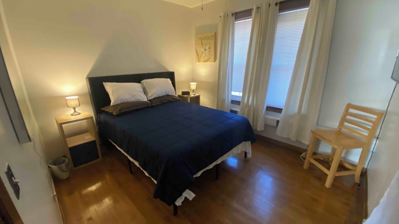 Photo of Bedroom in Brighton Park