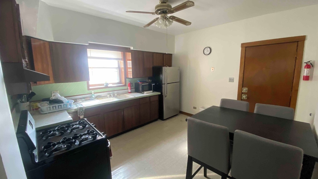 Photo of Kitchen in Brighton Park