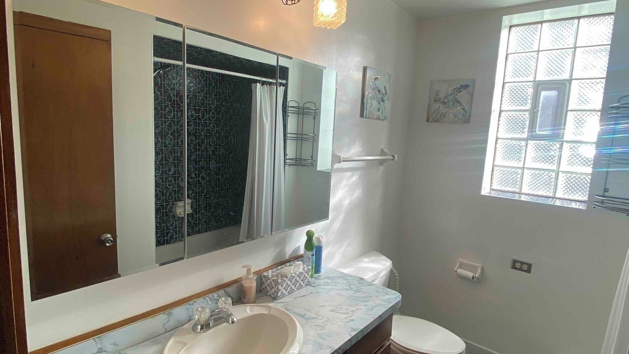 Photo of Bathroom in Brighton Park