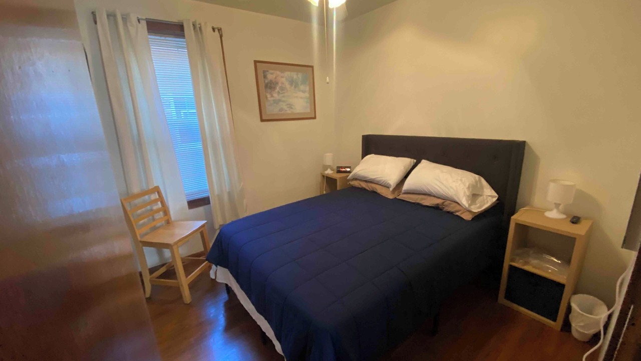 Photo of Bedroom in Brighton Park