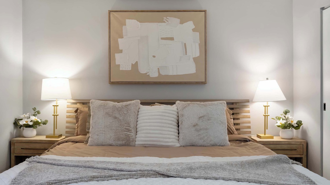 Photo of Bedroom in Bolingbrook