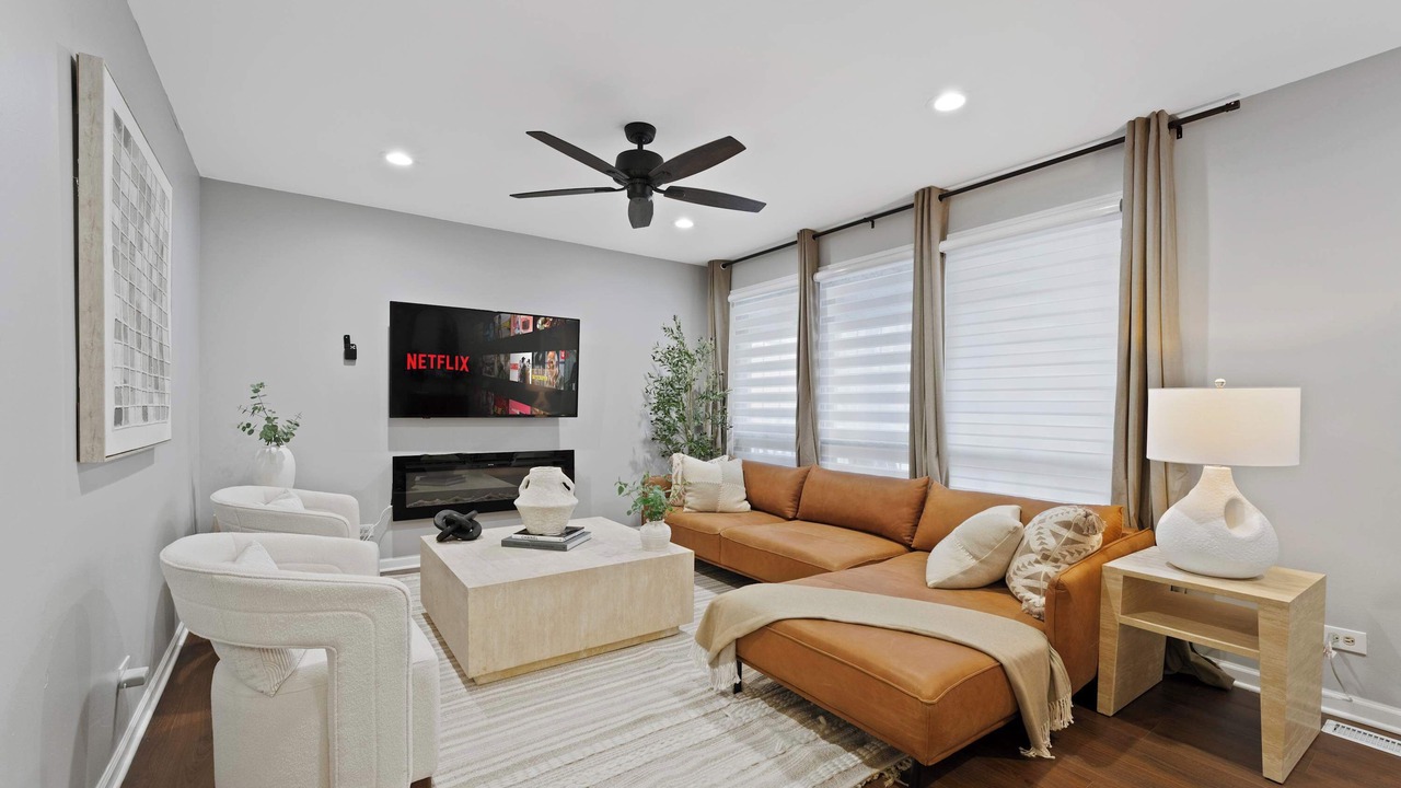 Photo of Bedroom in Bolingbrook