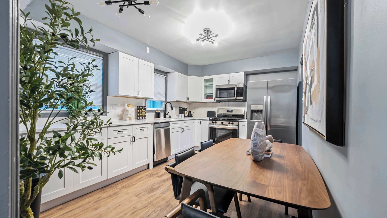 Photo of Kitchen in Joliet