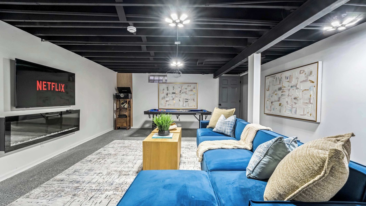 Photo of Livingroom in Joliet