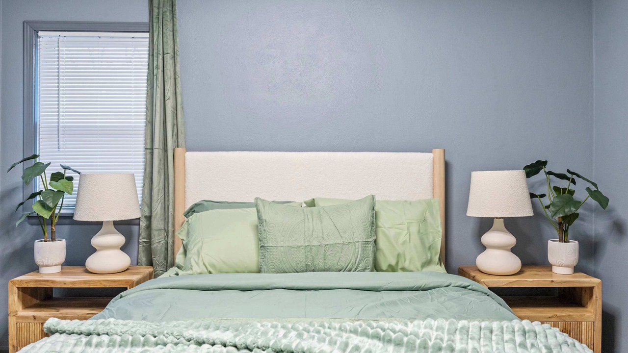 Photo of Bedroom in Joliet