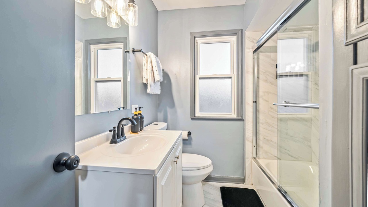 Photo of Bathroom in Joliet