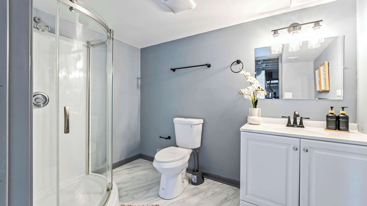 Photo of Bathroom in Joliet