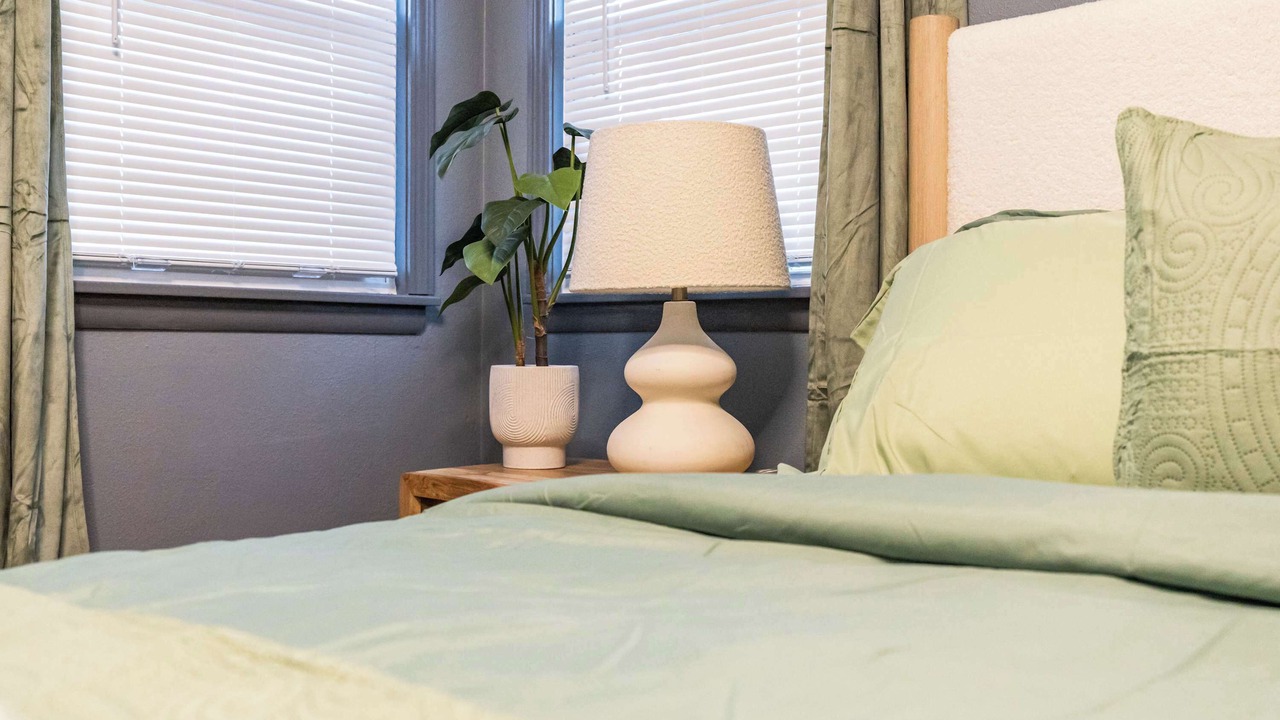 Photo of Bedroom in Joliet