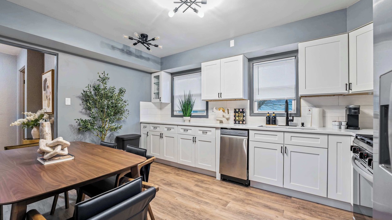Photo of Kitchen in Joliet
