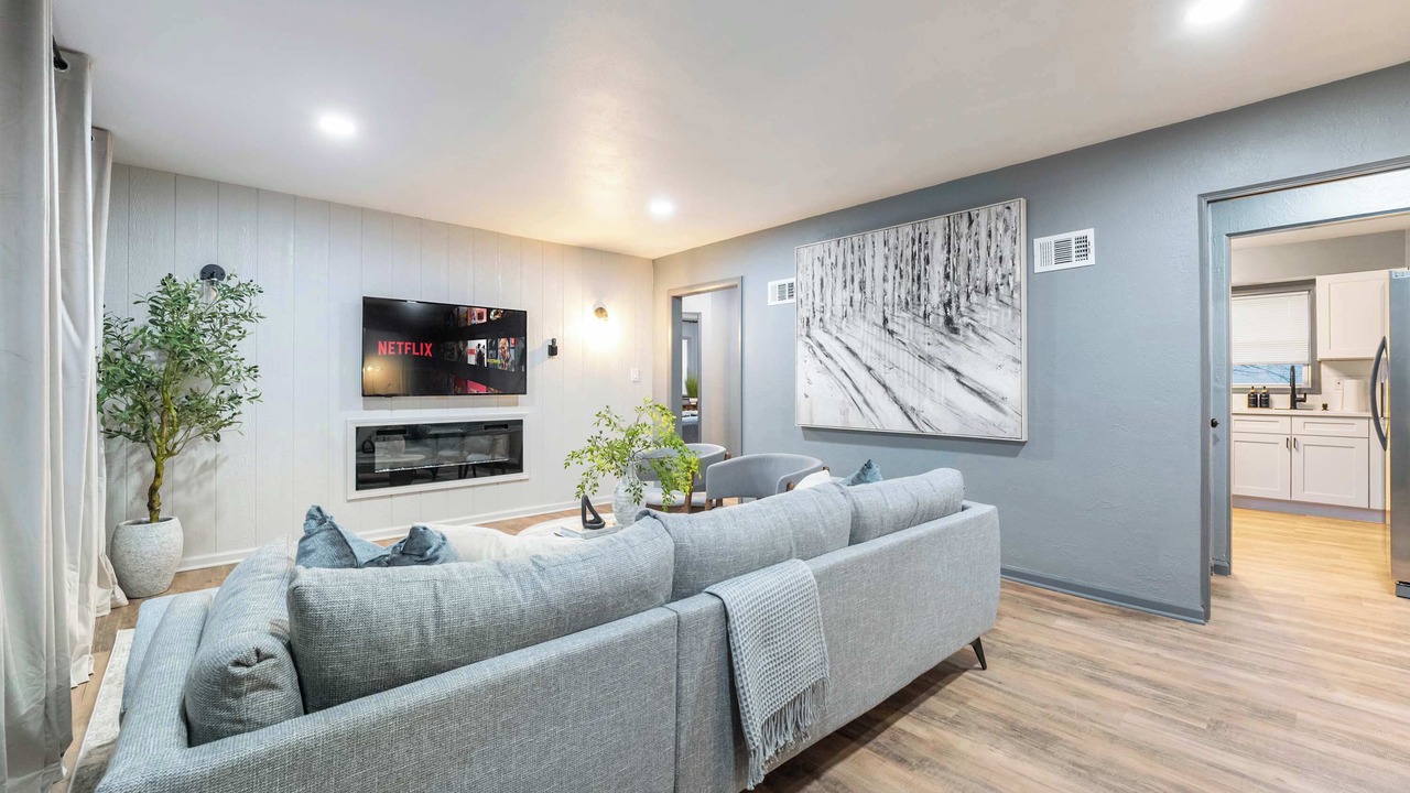 Photo of Livingroom in Joliet