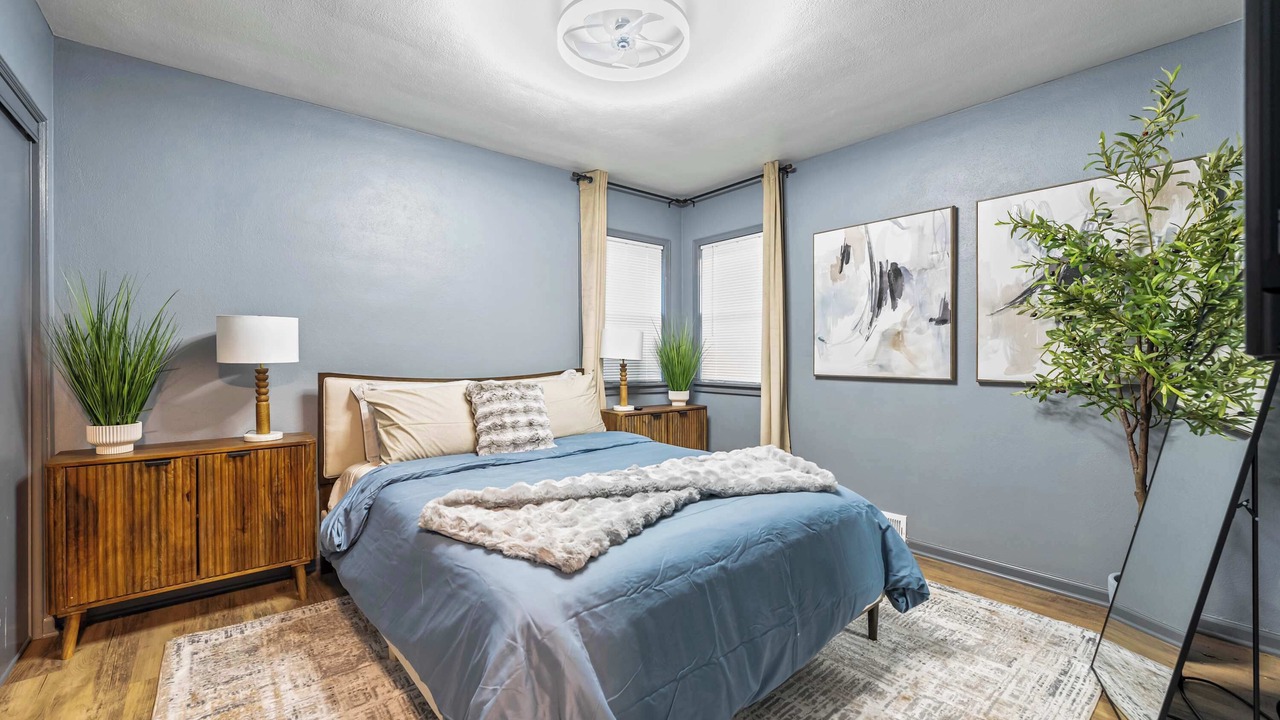 Photo of Bedroom in Joliet