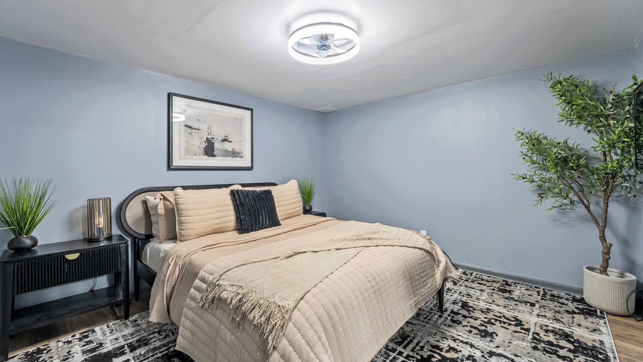 Photo of Bedroom in Joliet