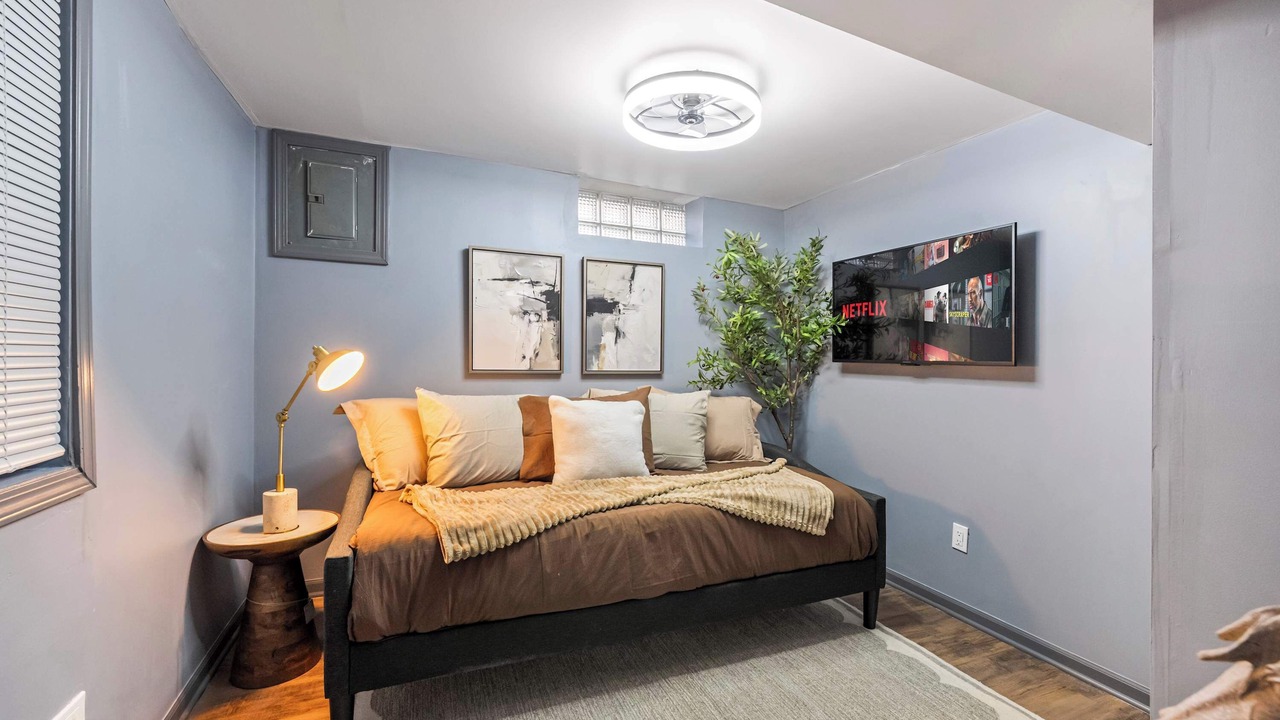 Photo of Livingroom in Joliet