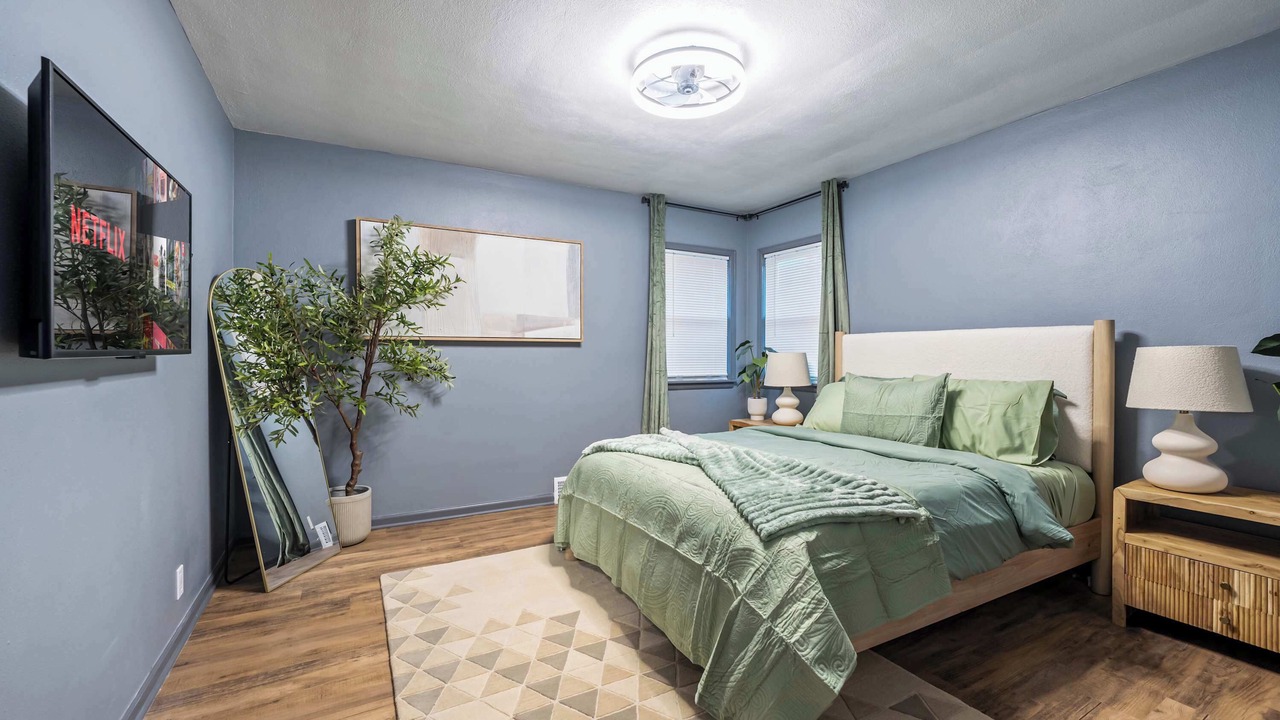 Photo of Bedroom in Joliet