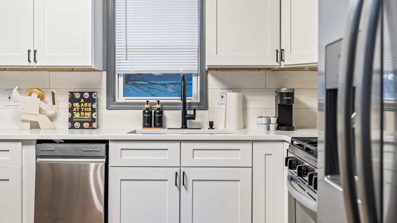Photo of Kitchen in Joliet