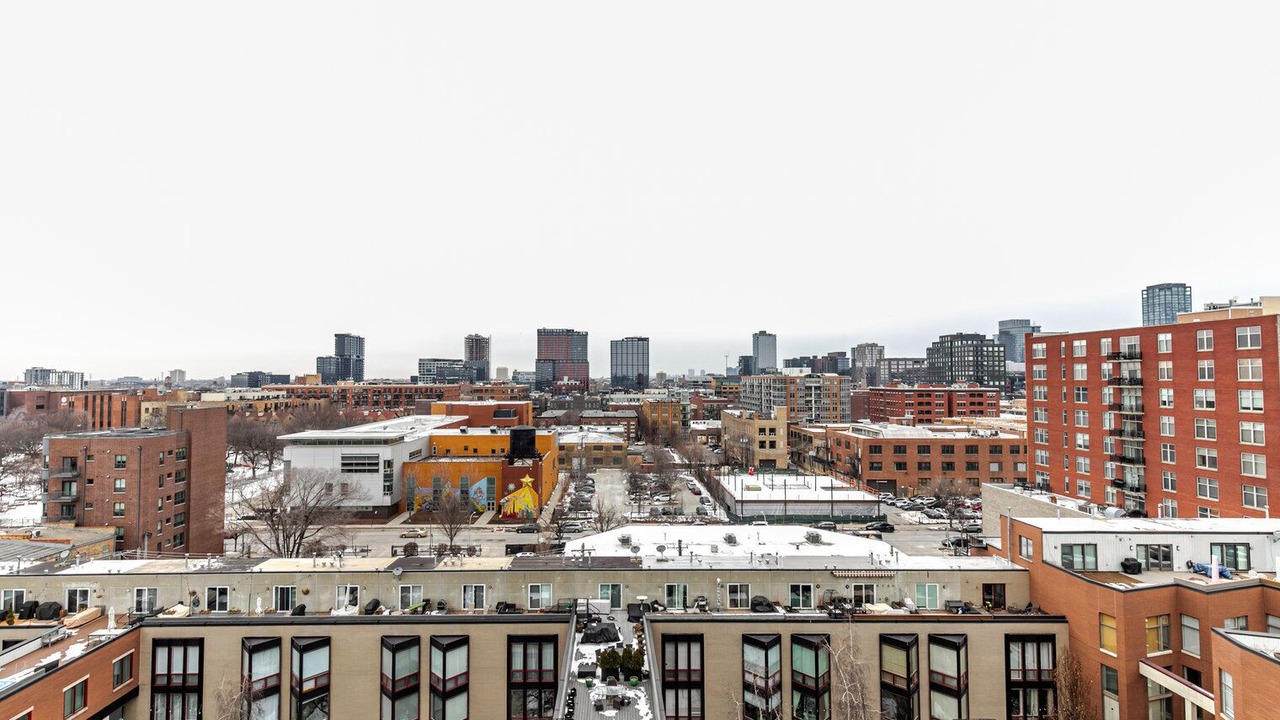 Photo of Others in Near West Side