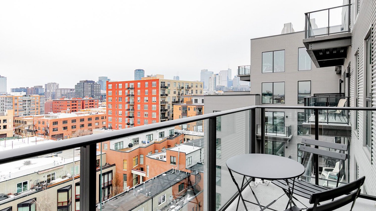 Photo of Outdoor in Near West Side