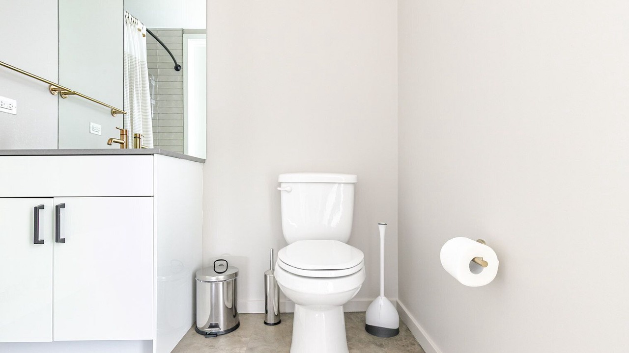 Photo of Bathroom in Near West Side
