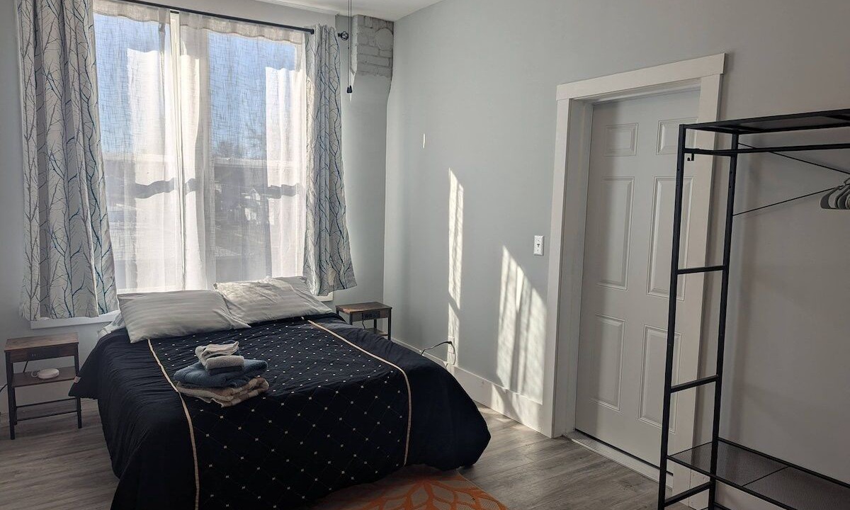 Photo of Bedroom in Robinson