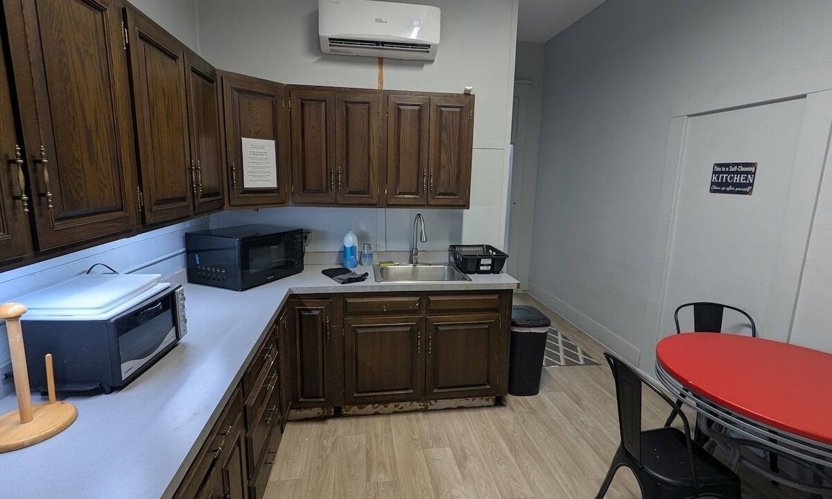 Photo of Kitchen in Robinson